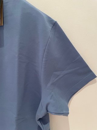 Camiseta Hombre - Massimo Dutti- Talla L