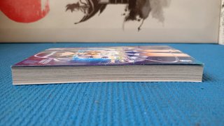Manga Sailor Moon Pretty guardian 10 i