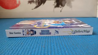 Manga Sailor Moon Pretty guardian 10 i