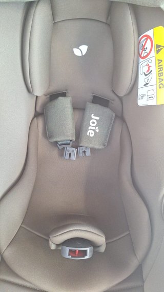 Silla coche Joie I-Snug 2 (0-12 meses)