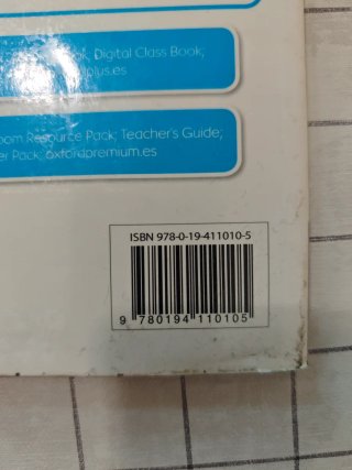 Big Bright Ideas 6. Class Book