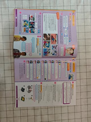 Big Bright Ideas 6. Class Book