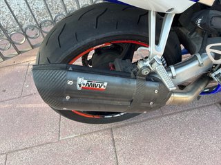 Honda CBR 600 F4I