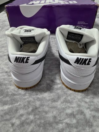 Nike SB Dunk Low Pro