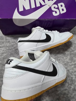 Nike SB Dunk Low Pro