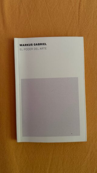 El poder del arte