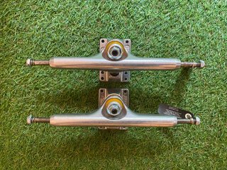 Ejes Skate Independent Stage 11 215 Nuevos