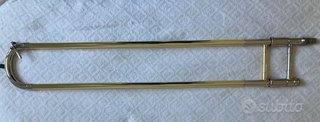 Tenor Trombone Edwards T350 - mint condition