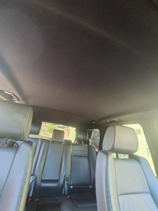 Land Rover Range Rover Sport 2011