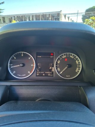 Land Rover Range Rover Sport 2011