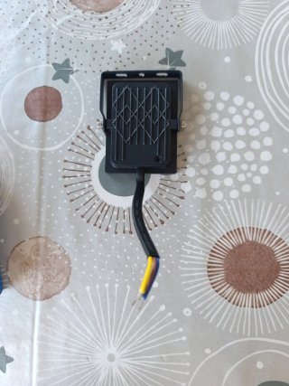 Foco LED 10W IP67