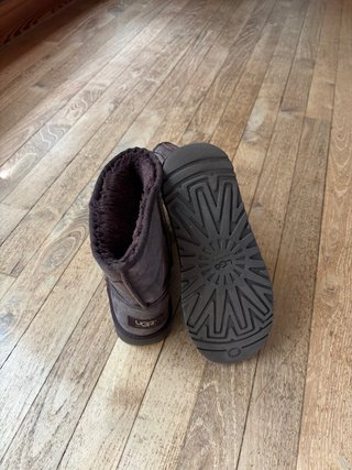 Botas UGG