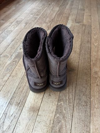 Botas UGG