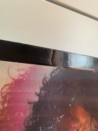 Michael Jackson, dietro le quinte di Thriller