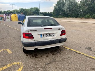 Citroën Xsara 1.6 SX 90CV
