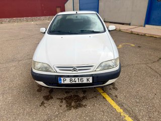 Citroën Xsara 1.6 SX 90CV