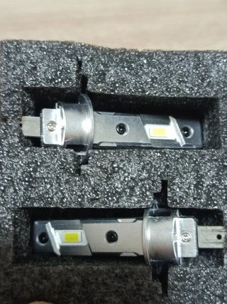 Bombillas LED para Coche