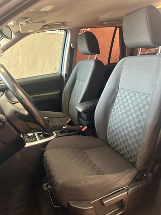 Land Rover Freelander 2.2 Td4 S