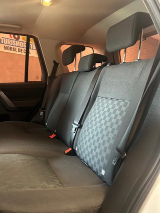 Land Rover Freelander 2.2 Td4 S