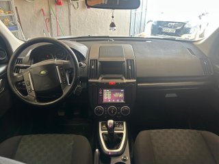 Land Rover Freelander 2.2 Td4 S