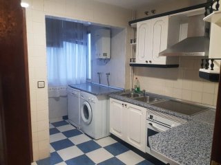 Alquilo piso en Badajoz, zona de Valdepasillas.