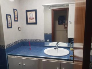Alquilo piso en Badajoz, zona de Valdepasillas.