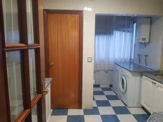 Alquilo piso en Badajoz, zona de Valdepasillas.