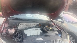 TIGUAN 2.0 TDI Tiguan 2009