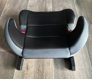 Elevador Baby Auto con Isofix