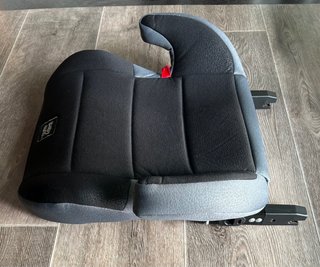 Elevador Baby Auto con Isofix
