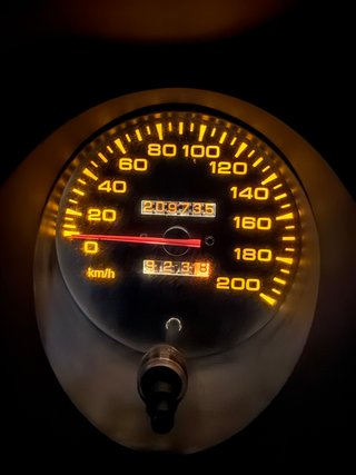 Mitsubishi Montero 2.8 1996