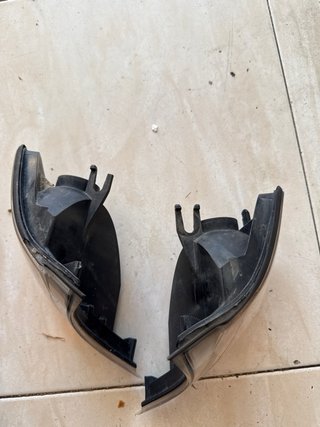 Intermitentes BMW E46