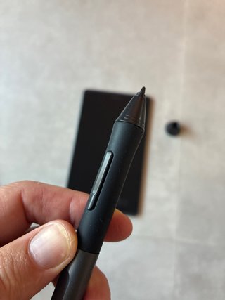 Huion Inspiroy H950P Tableta Gráfica