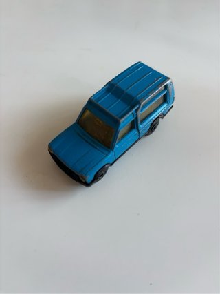 Matchbox Matra Rancho 1982 Vintage