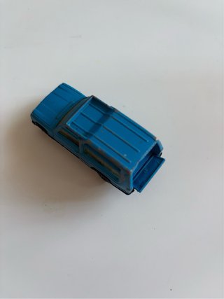 Matchbox Matra Rancho 1982 Vintage