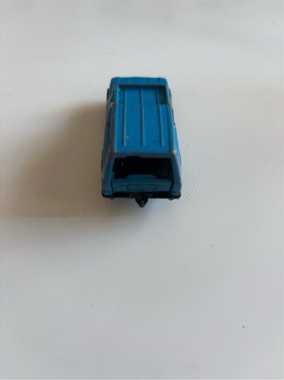 Matchbox Matra Rancho 1982 Vintage