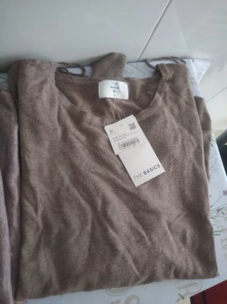 Lote 3 jerseys finos mujer