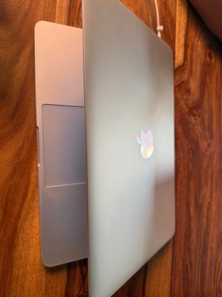 MacBook Pro Apple Gris/Plateado