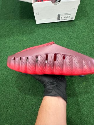 Nike Mind 001 Red and Black