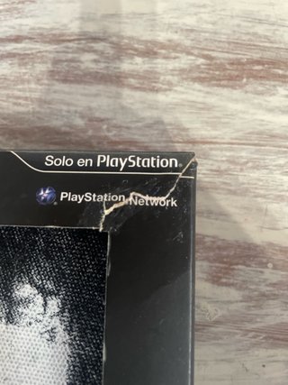 The Last of Us Joel Edition PS3