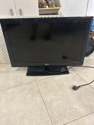 LG TV sin Smart TV ni mando ideal para consolas
