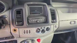 Renault Trafic 2012