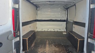 Renault Trafic 2012