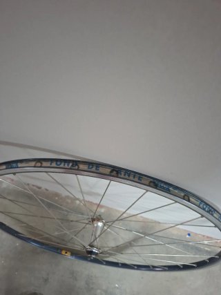 Llanta de Bicicleta