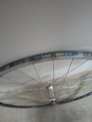 Llanta de Bicicleta