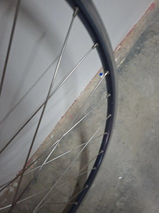 Llanta de Bicicleta
