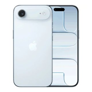 iPhone Air 256GB Azul Cielo - Como Nuevo