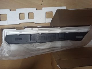 Barra Sonido Samsung HW-Q600B + Subwoofer