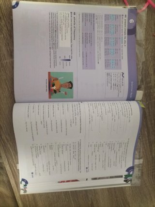 English File 5th Edition A1. Student's Book and Wo