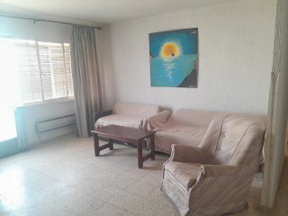 Se Vende piso en centro de Tomelloso
